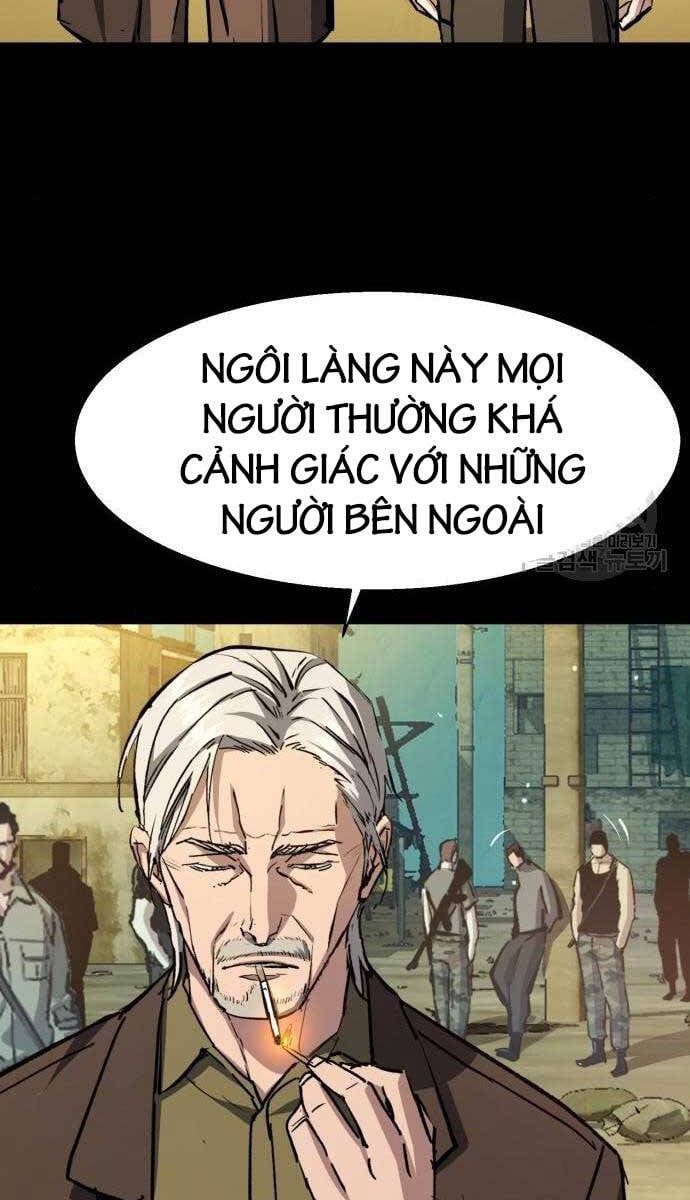 Bạn Học Của Tôi Là Lính Đánh Thuê Chapter 159 - Trang 3