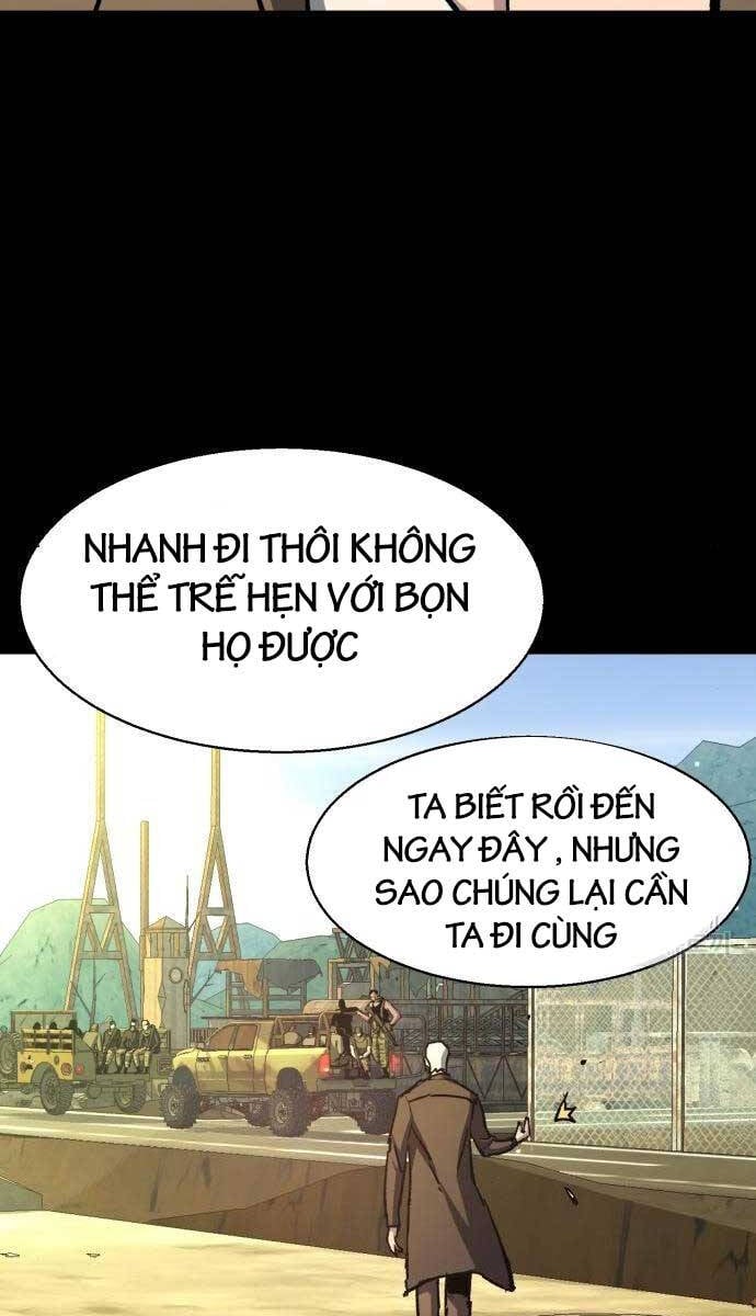 Bạn Học Của Tôi Là Lính Đánh Thuê Chapter 159 - Trang 3