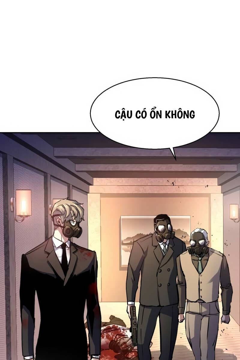 Bạn Học Của Tôi Là Lính Đánh Thuê Chapter 174 - Trang 3