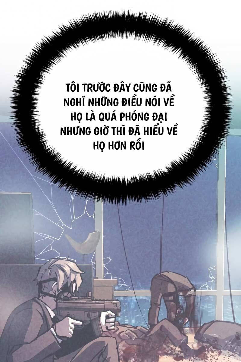 Bạn Học Của Tôi Là Lính Đánh Thuê Chapter 174 - Trang 3