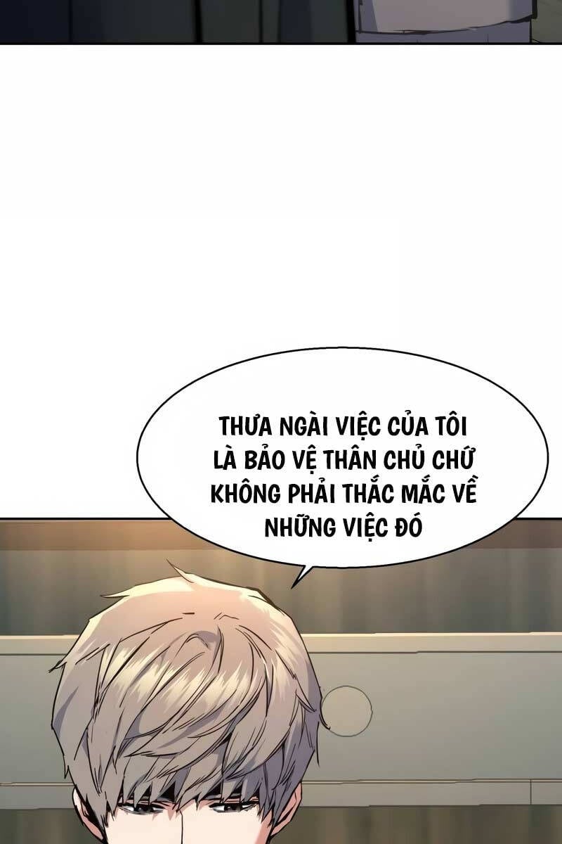 Bạn Học Của Tôi Là Lính Đánh Thuê Chapter 174 - Trang 3