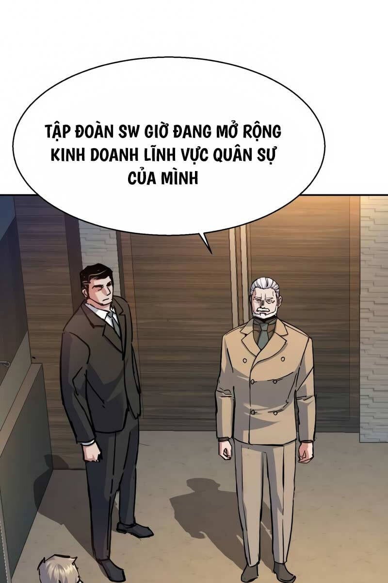 Bạn Học Của Tôi Là Lính Đánh Thuê Chapter 174 - Trang 3