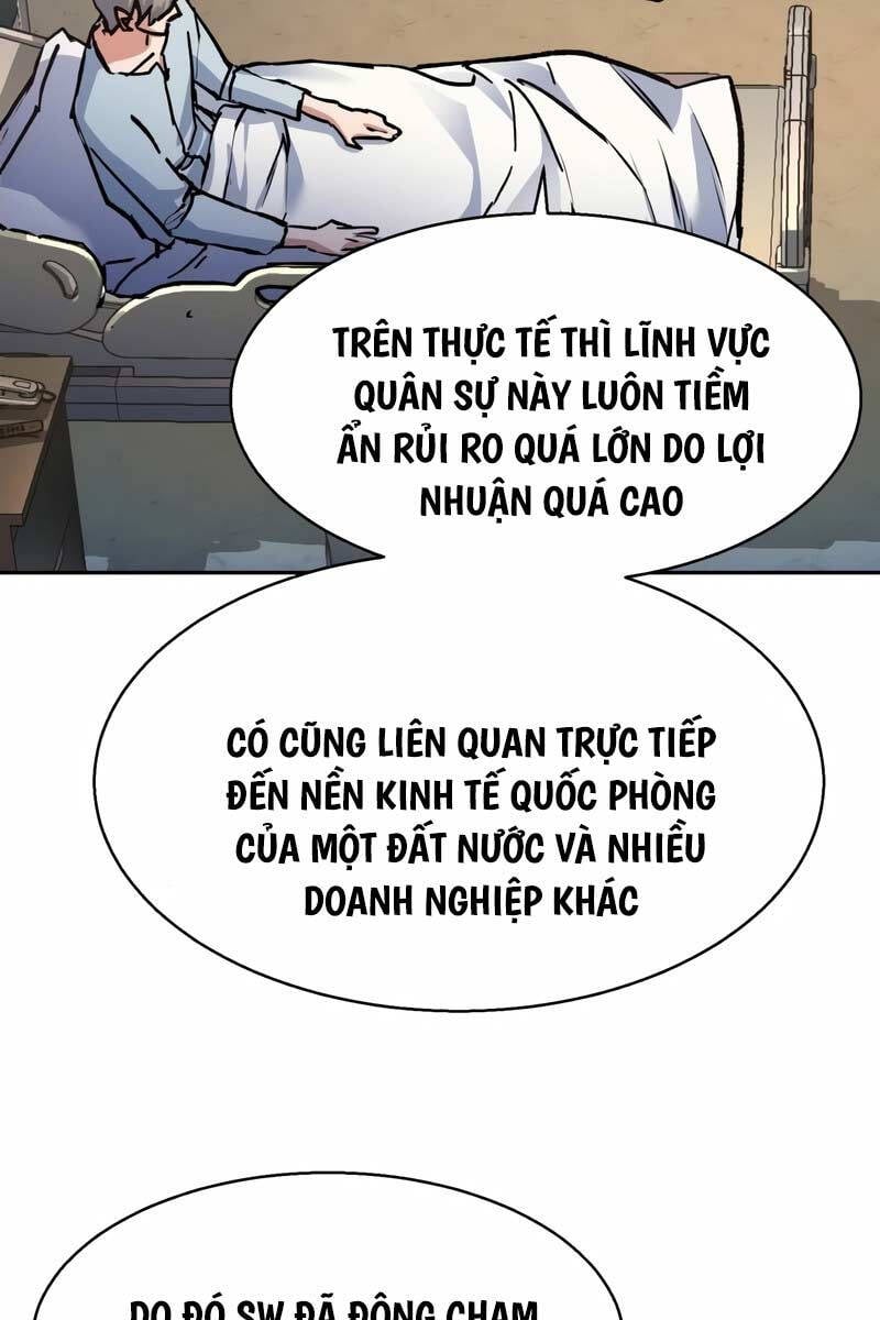 Bạn Học Của Tôi Là Lính Đánh Thuê Chapter 174 - Trang 3