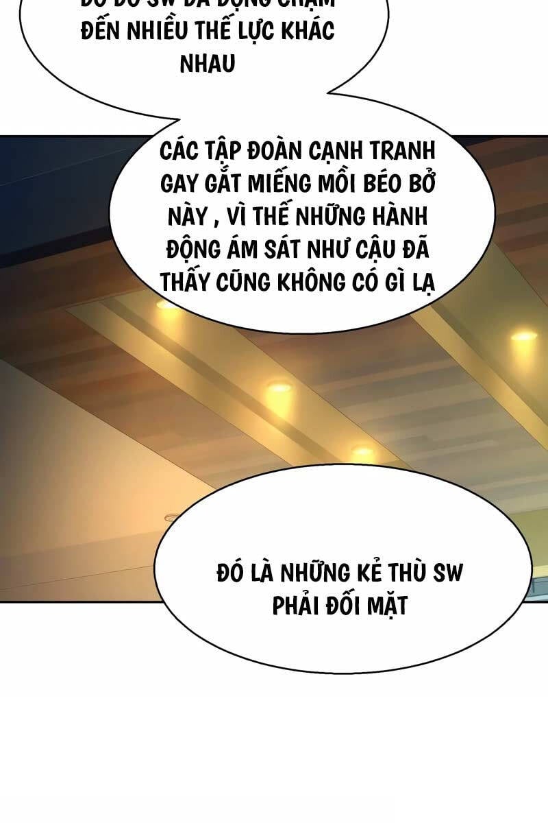 Bạn Học Của Tôi Là Lính Đánh Thuê Chapter 174 - Trang 3