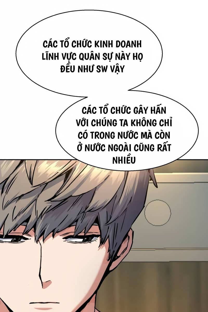 Bạn Học Của Tôi Là Lính Đánh Thuê Chapter 174 - Trang 3