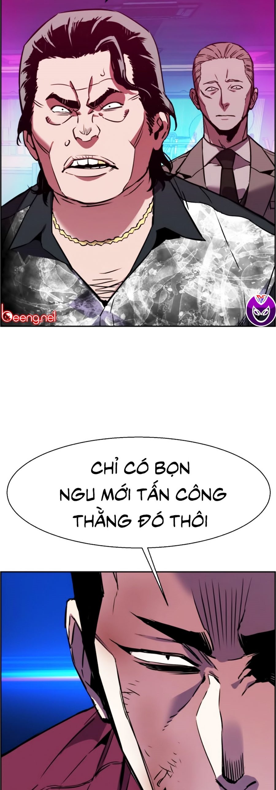 Bạn Học Của Tôi Là Lính Đánh Thuê Chapter 20 - Trang 3