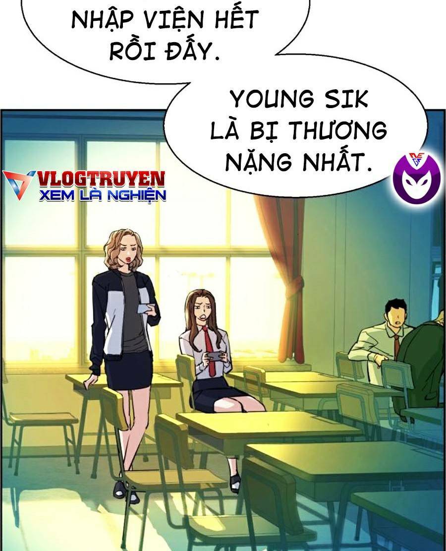 Bạn Học Của Tôi Là Lính Đánh Thuê Chapter 71 - Trang 3