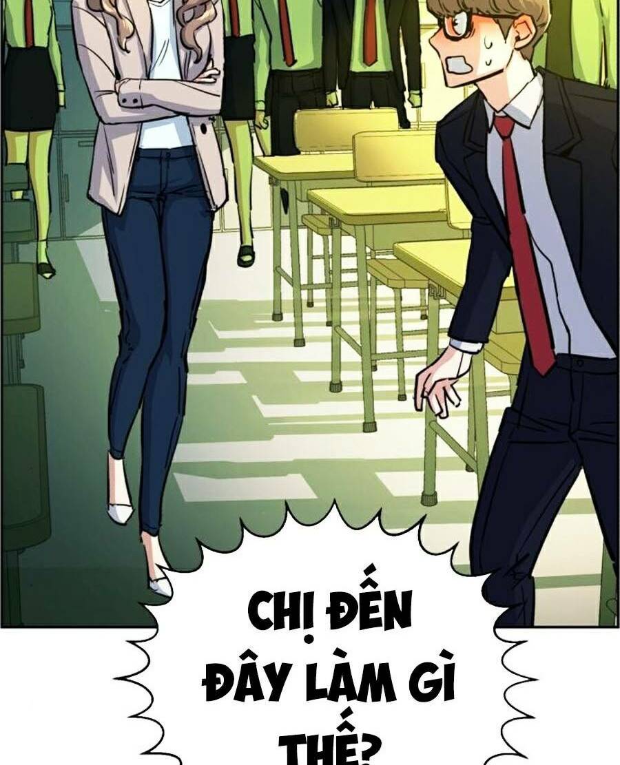 Bạn Học Của Tôi Là Lính Đánh Thuê Chapter 71 - Trang 3