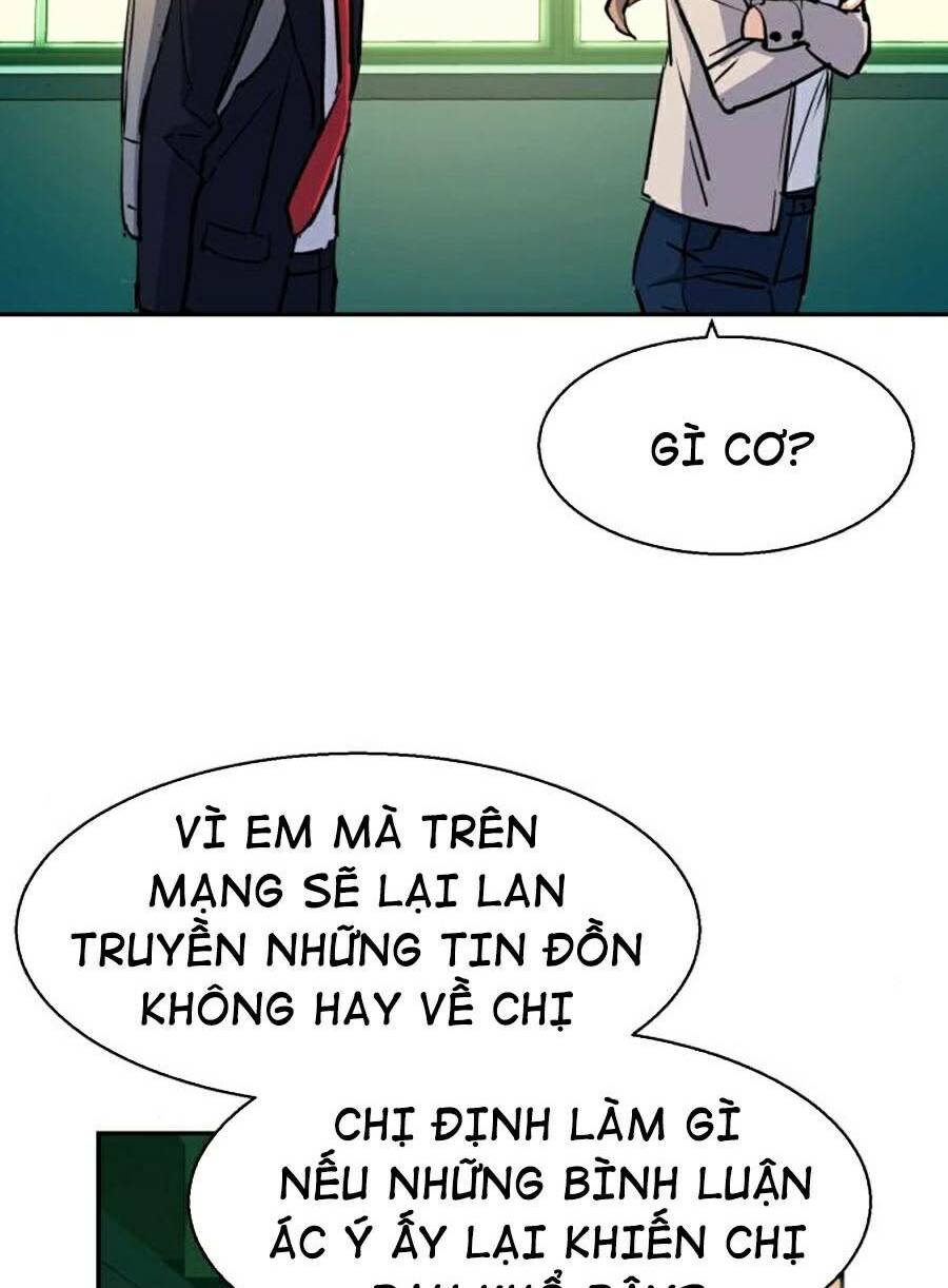 Bạn Học Của Tôi Là Lính Đánh Thuê Chapter 71 - Trang 3