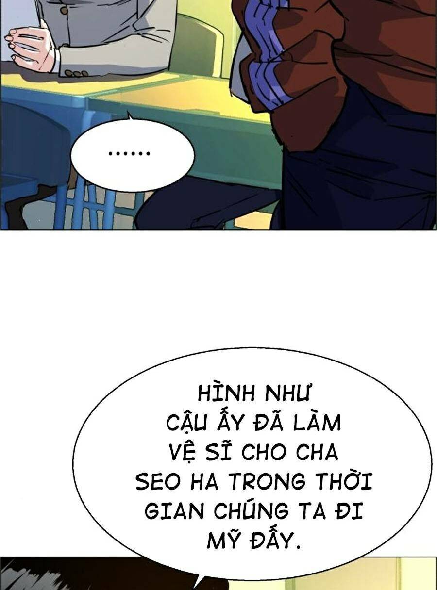 Bạn Học Của Tôi Là Lính Đánh Thuê Chapter 71 - Trang 3