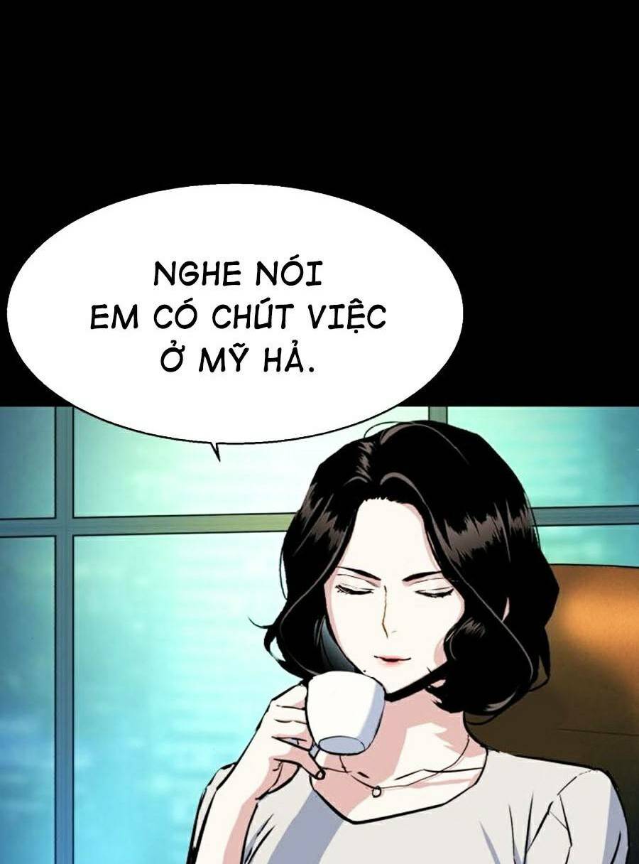 Bạn Học Của Tôi Là Lính Đánh Thuê Chapter 71 - Trang 3