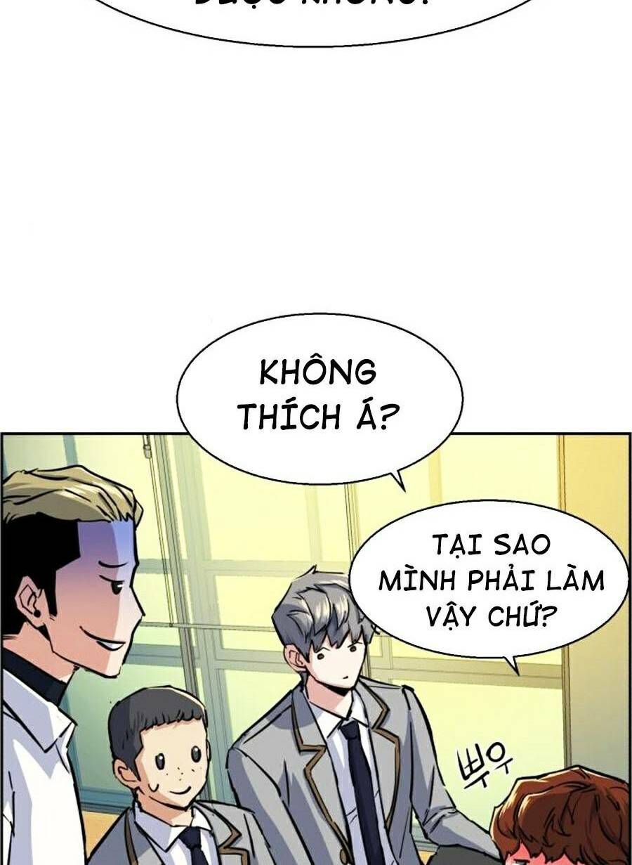 Bạn Học Của Tôi Là Lính Đánh Thuê Chapter 71 - Trang 3