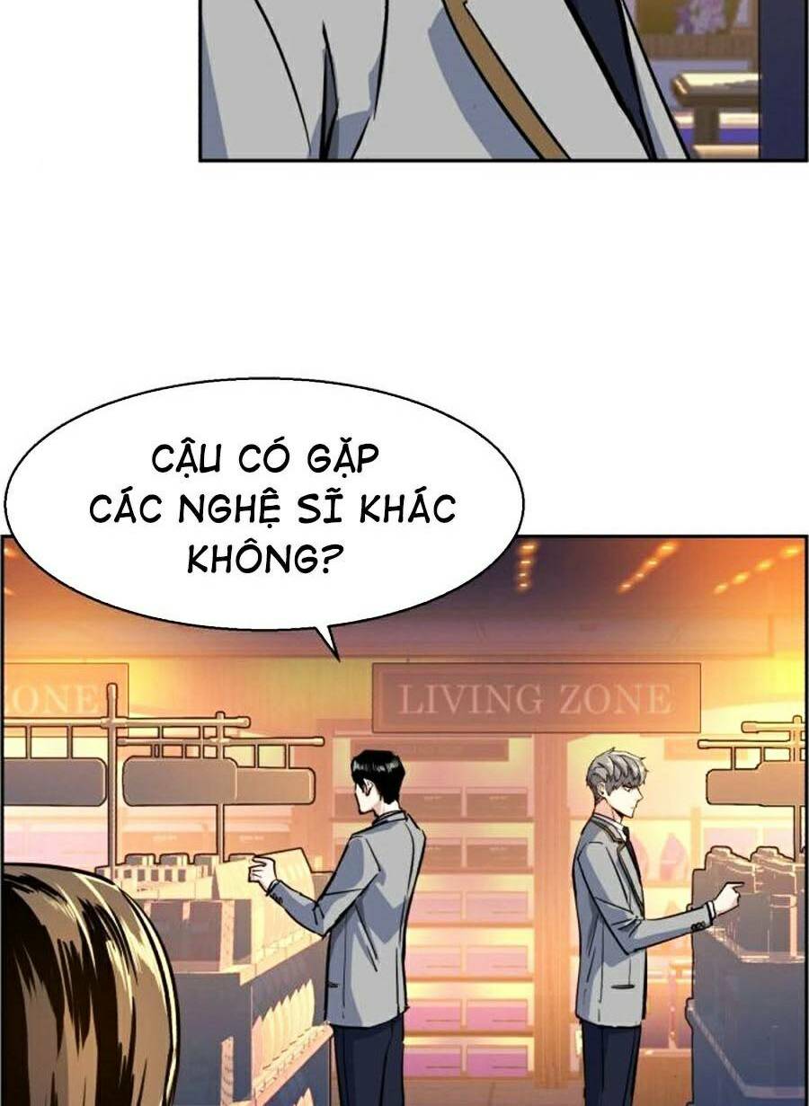 Bạn Học Của Tôi Là Lính Đánh Thuê Chapter 71 - Trang 3