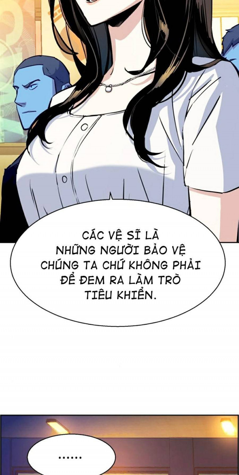 Bạn Học Của Tôi Là Lính Đánh Thuê Chapter 74 - Next Chapter 75