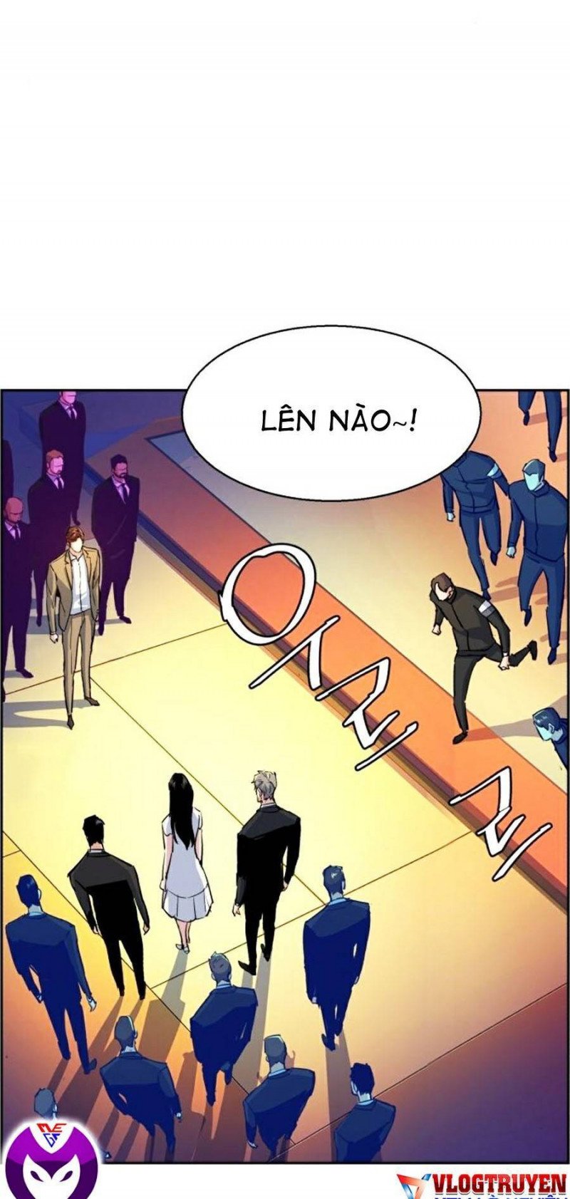 Bạn Học Của Tôi Là Lính Đánh Thuê Chapter 74 - Next Chapter 75