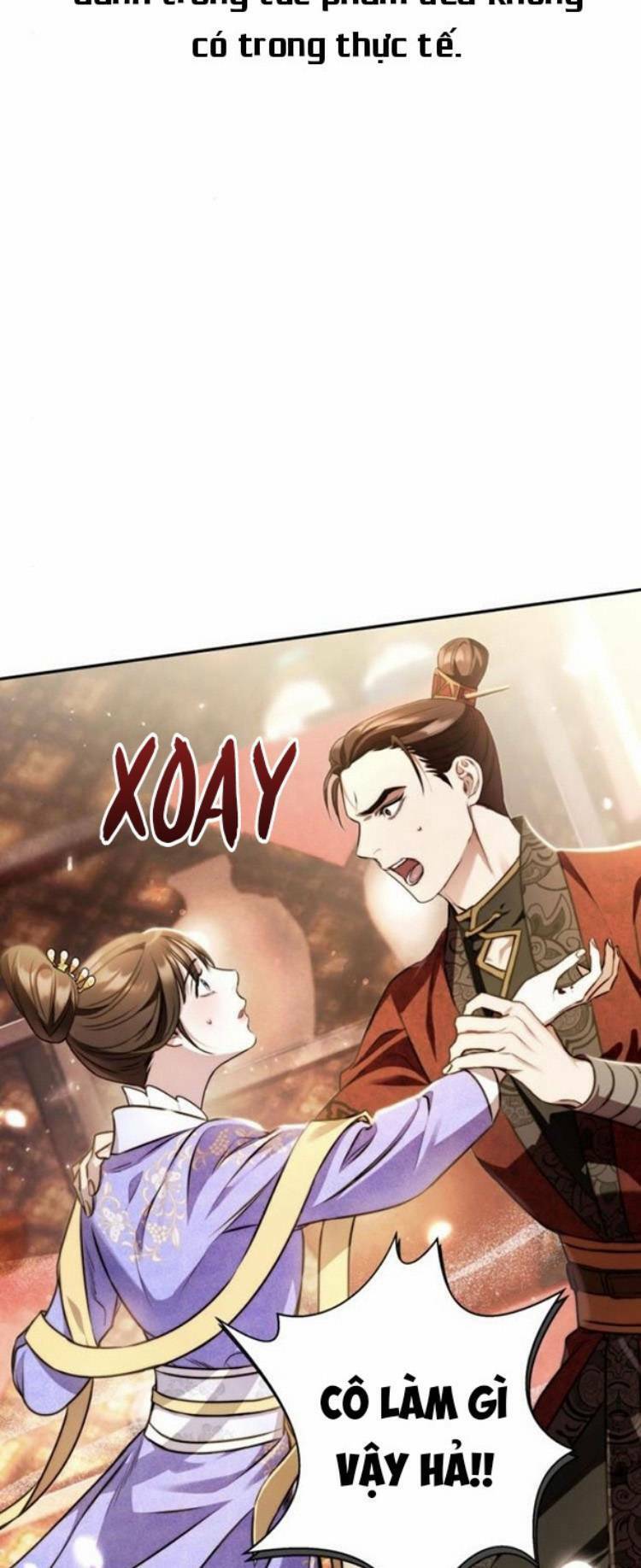 Bản Tình Ca Hy Lan Quốc Chapter 8 - Next Chapter 9