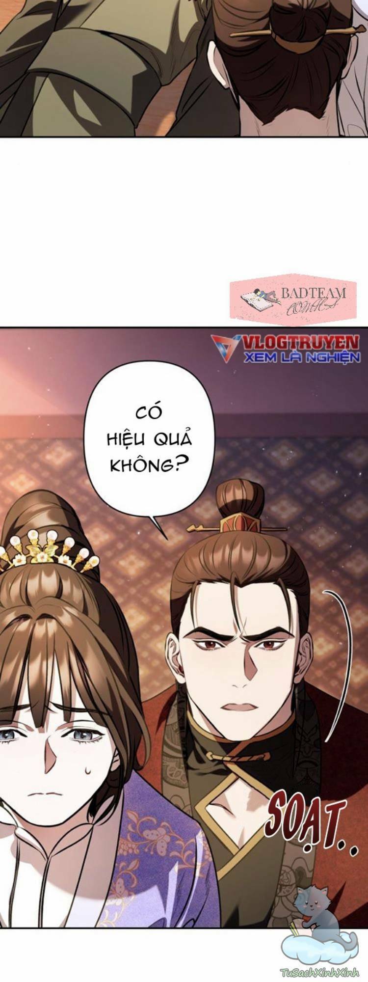 Bản Tình Ca Hy Lan Quốc Chapter 8 - Next Chapter 9