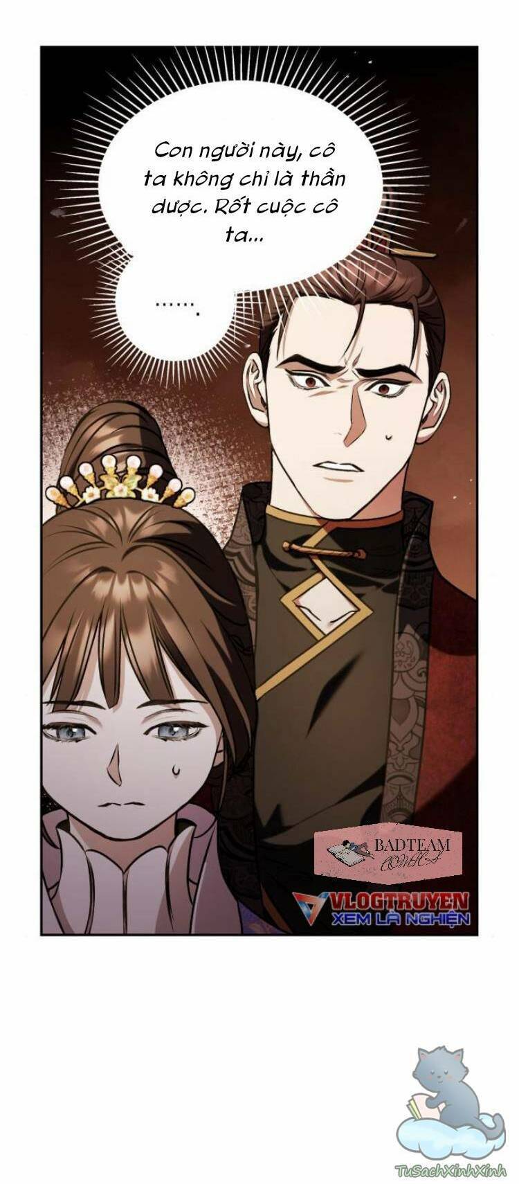 Bản Tình Ca Hy Lan Quốc Chapter 8 - Next Chapter 9