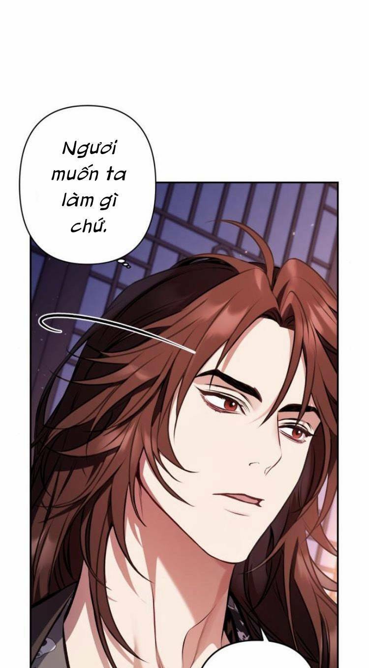 Bản Tình Ca Hy Lan Quốc Chapter 8 - Next Chapter 9