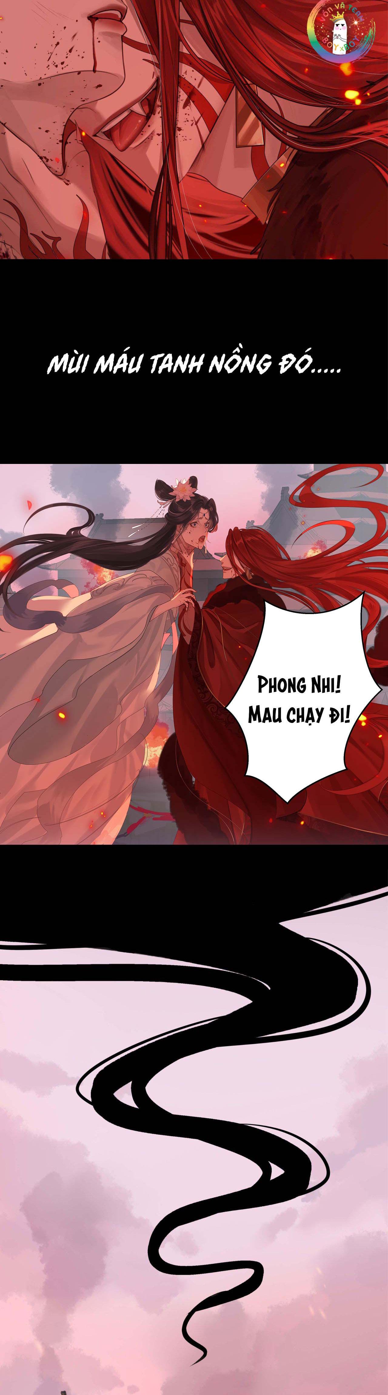 Bản Toạ Nuôi Quỷ Hút Máu Ở Tông Môn Chapter 1 - Next Chapter 2