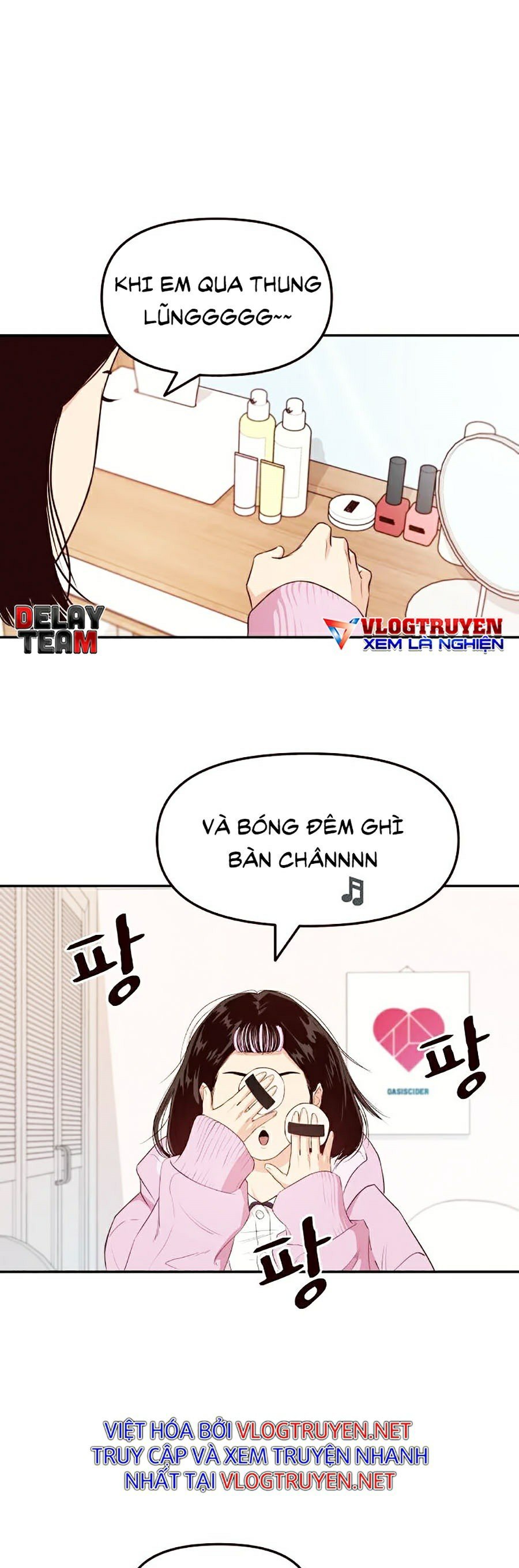 Bạn Trai Vệ Sĩ Chapter 1 - Next Chapter 2