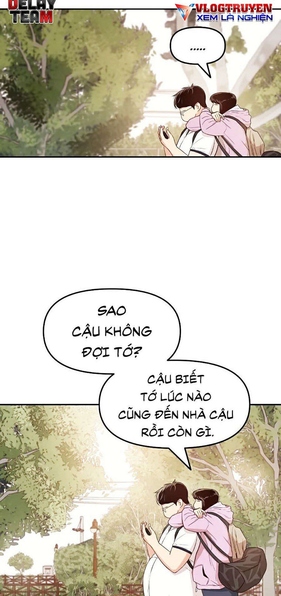 Bạn Trai Vệ Sĩ Chapter 1 - Next Chapter 2