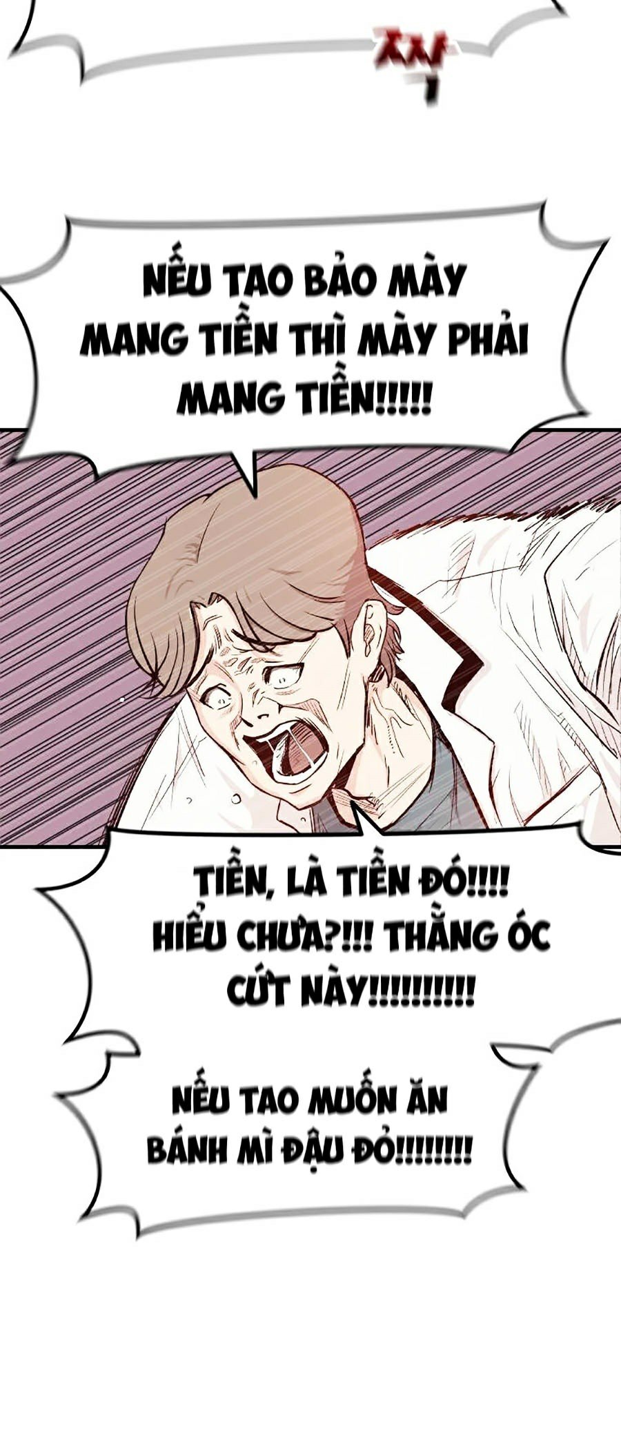 Bạn Trai Vệ Sĩ Chapter 1 - Next Chapter 2