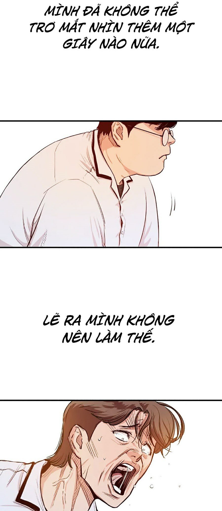 Bạn Trai Vệ Sĩ Chapter 1 - Next Chapter 2