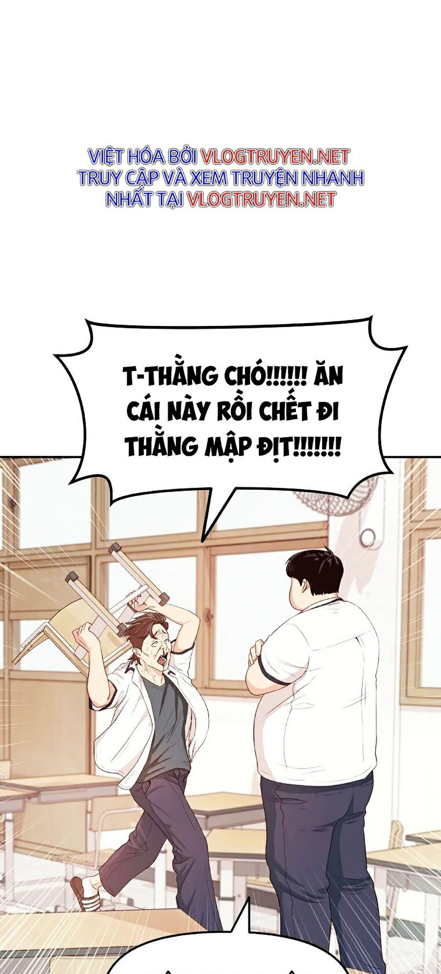 Bạn Trai Vệ Sĩ Chapter 1 - Next Chapter 2