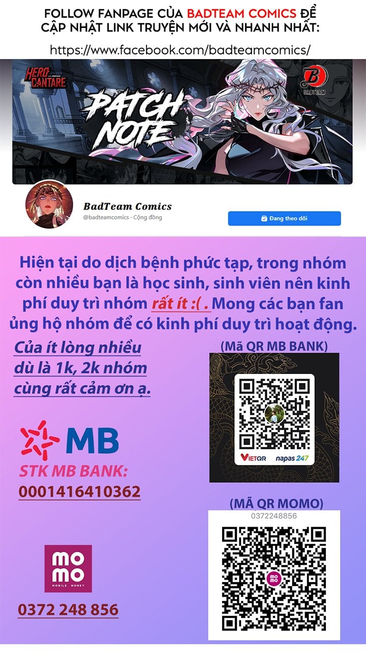 Bạn Trai Vệ Sĩ Chapter 14 - Trang 3