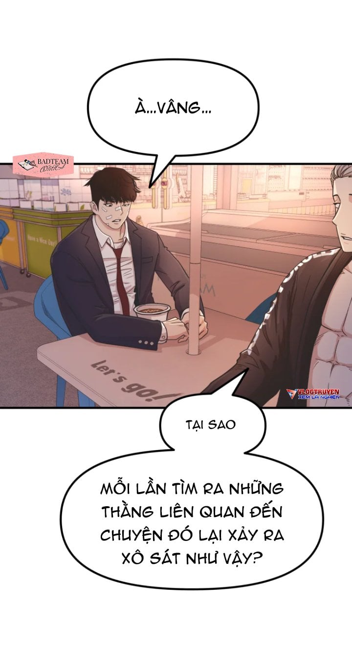 Bạn Trai Vệ Sĩ Chapter 14 - Trang 3