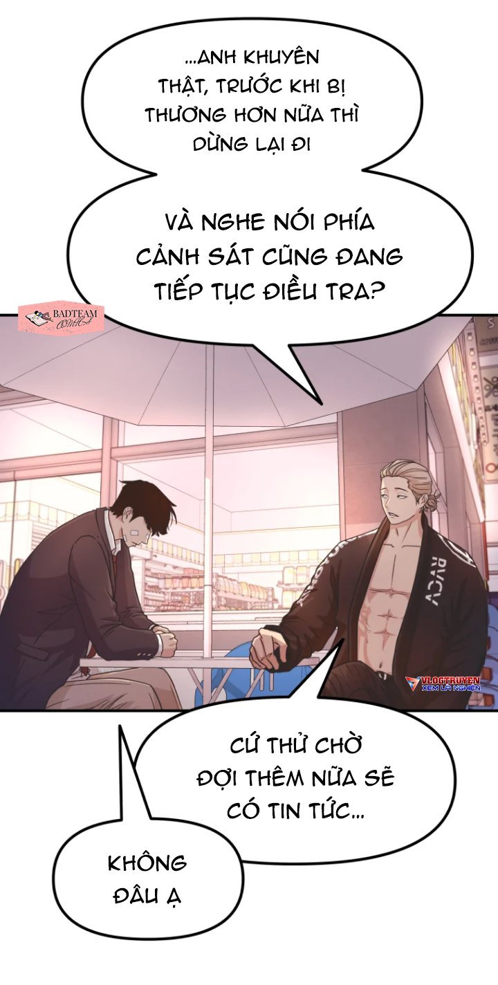 Bạn Trai Vệ Sĩ Chapter 14 - Trang 3