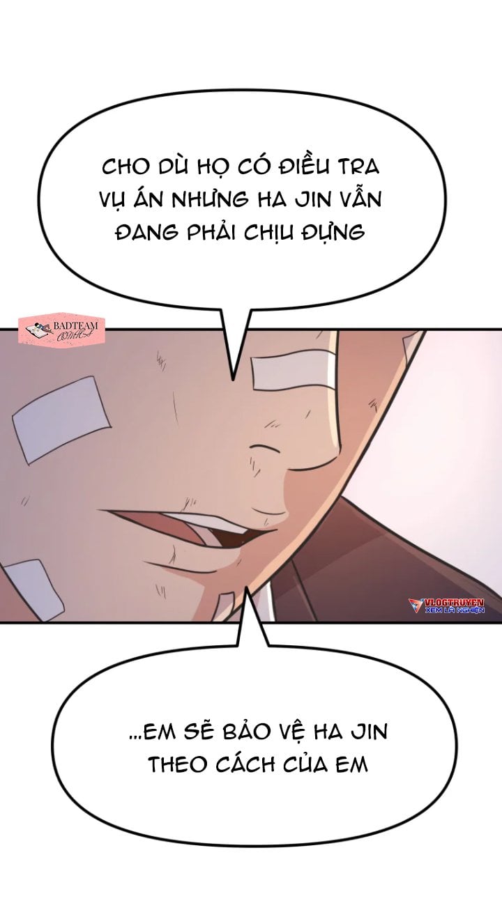 Bạn Trai Vệ Sĩ Chapter 14 - Trang 3