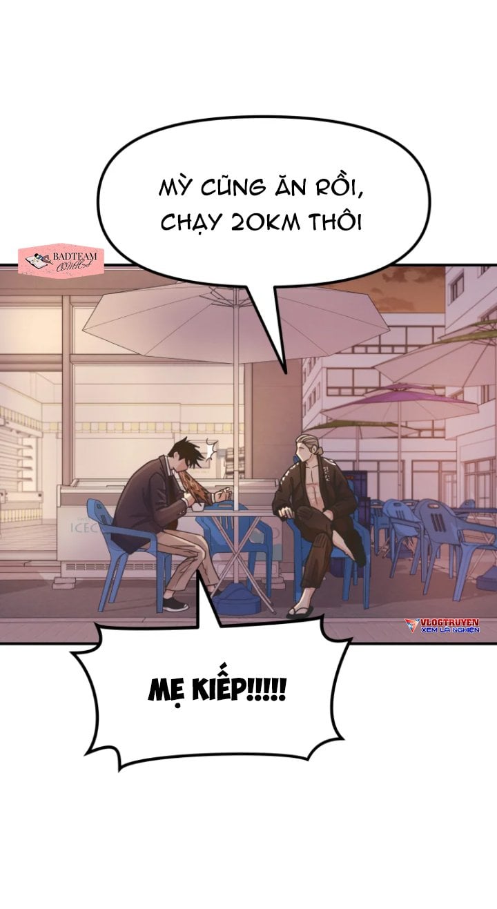 Bạn Trai Vệ Sĩ Chapter 14 - Trang 3