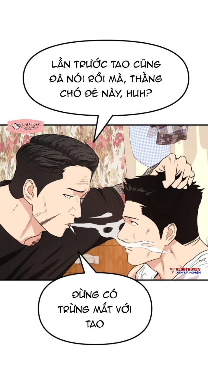 Bạn Trai Vệ Sĩ Chapter 14 - Trang 3