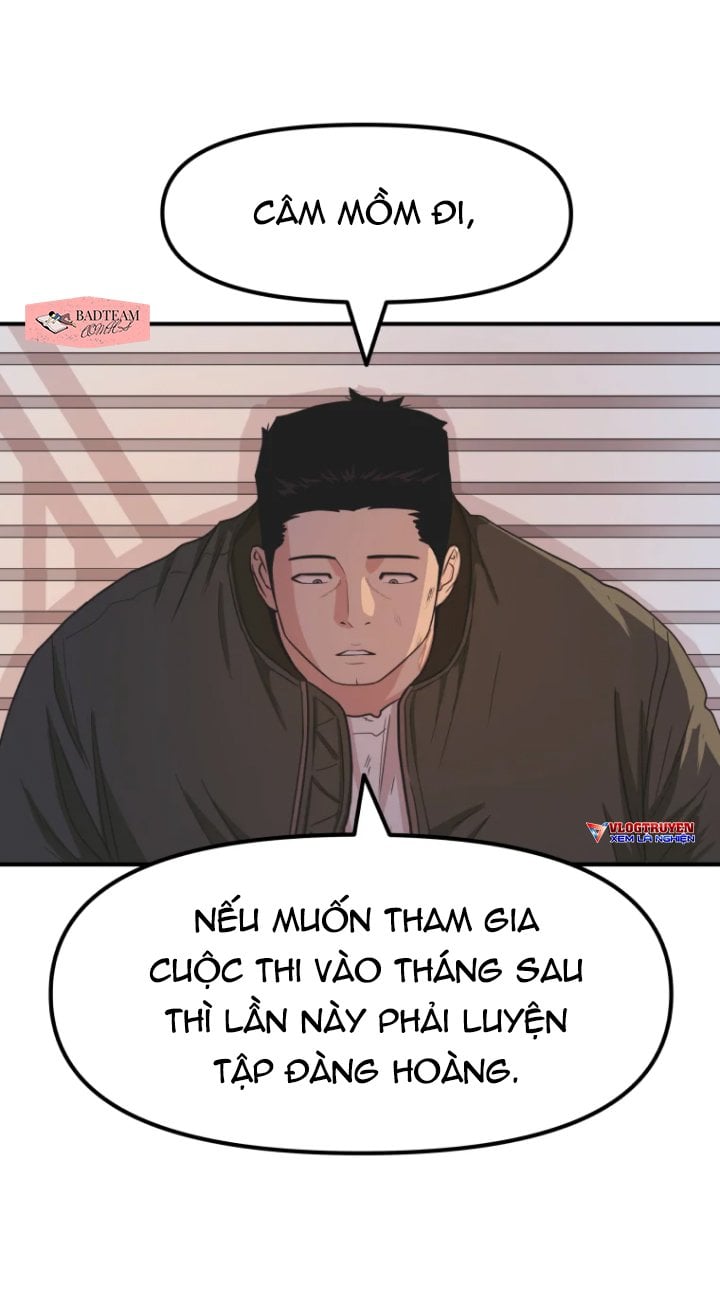 Bạn Trai Vệ Sĩ Chapter 14 - Trang 3