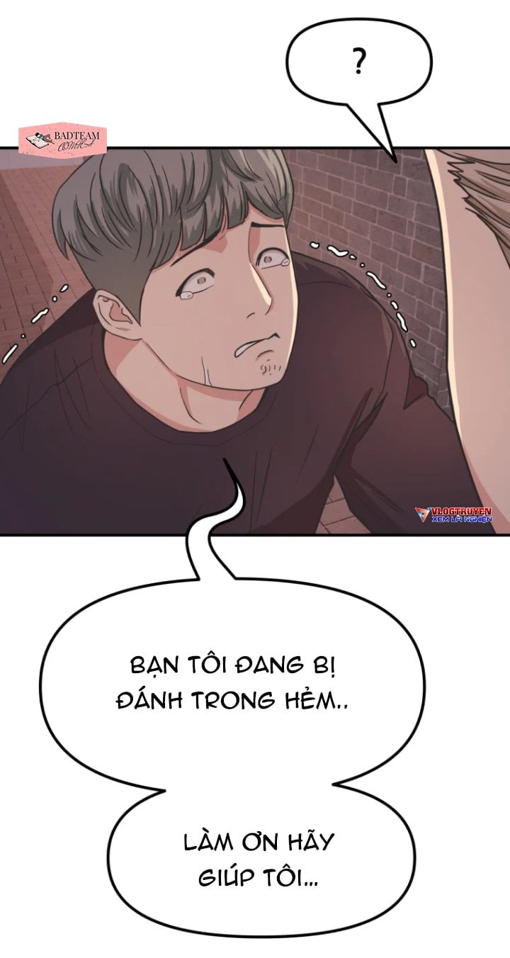 Bạn Trai Vệ Sĩ Chapter 14 - Trang 3