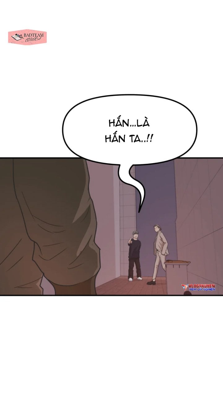 Bạn Trai Vệ Sĩ Chapter 14 - Trang 3