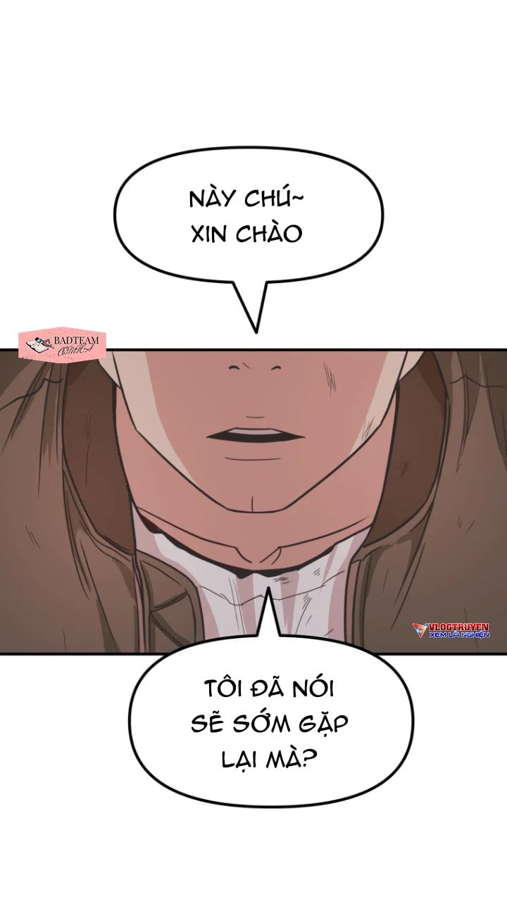 Bạn Trai Vệ Sĩ Chapter 14 - Trang 3