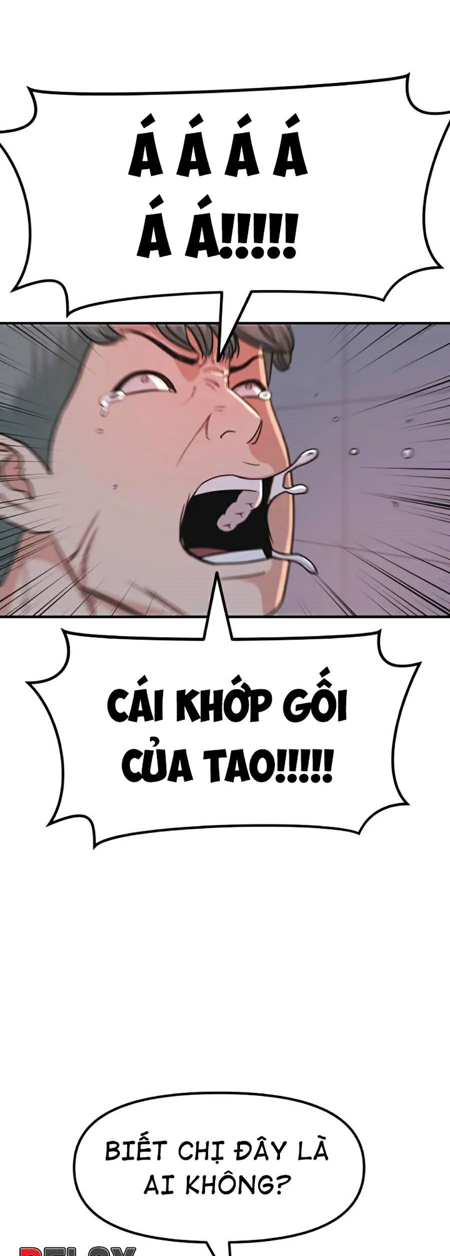 Bạn Trai Vệ Sĩ Chapter 15 - Trang 3