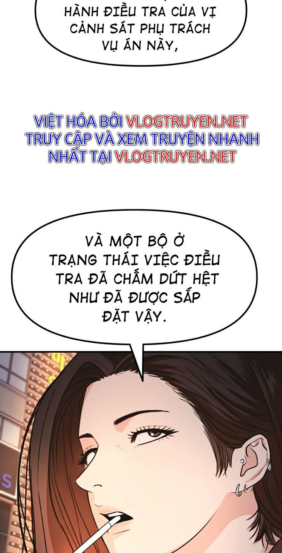 Bạn Trai Vệ Sĩ Chapter 15 - Trang 3