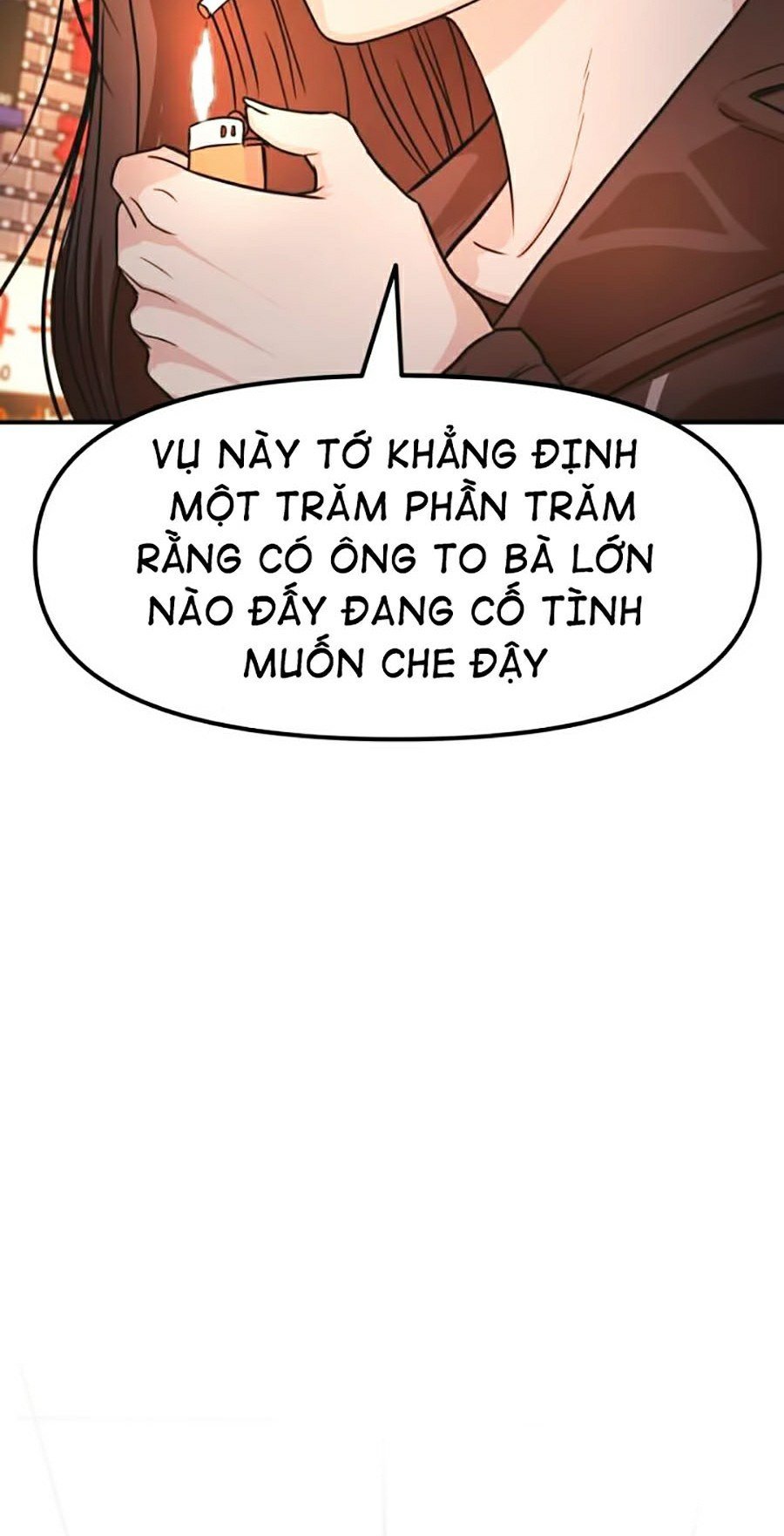 Bạn Trai Vệ Sĩ Chapter 15 - Trang 3