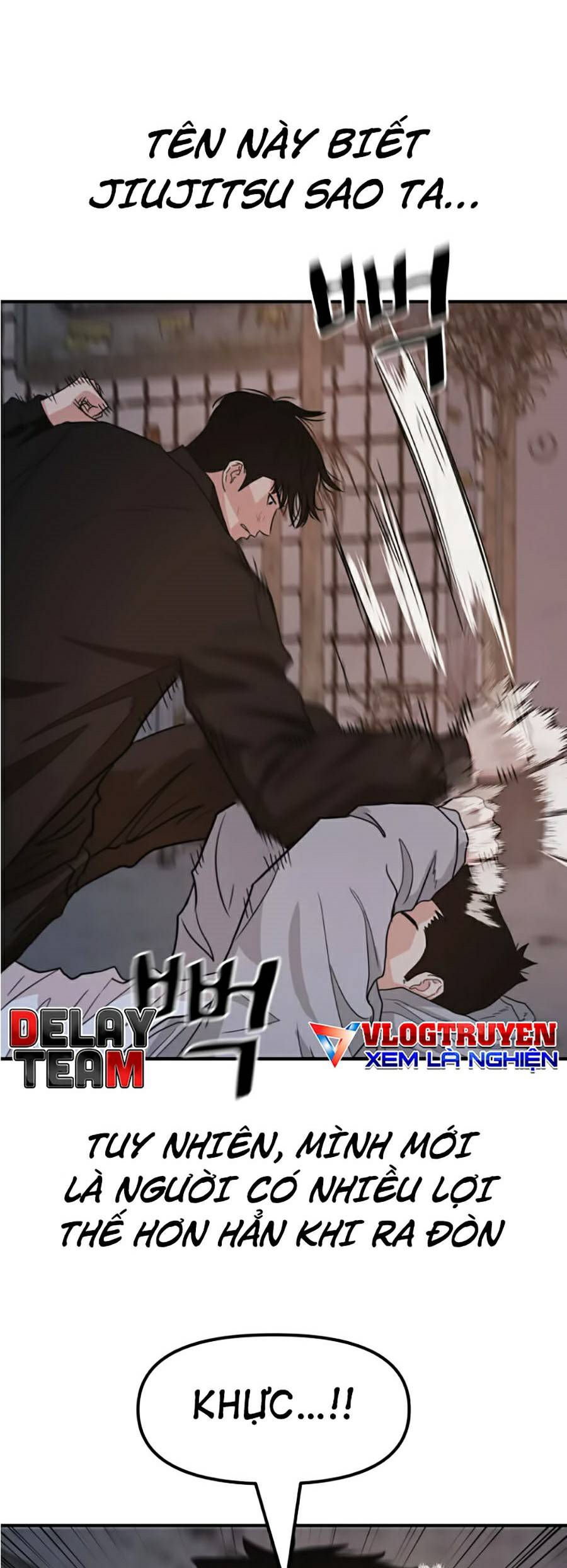 Bạn Trai Vệ Sĩ Chapter 19 - Next Chapter 20