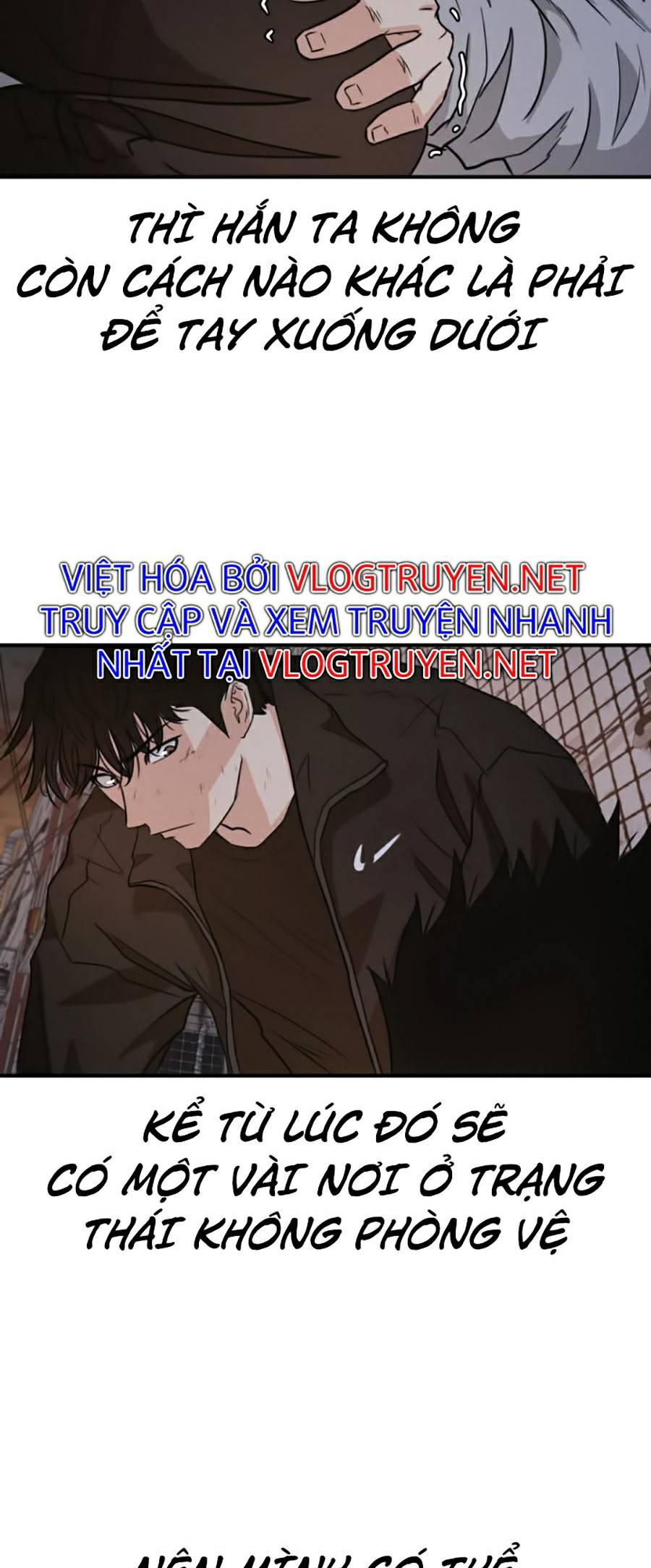 Bạn Trai Vệ Sĩ Chapter 19 - Next Chapter 20