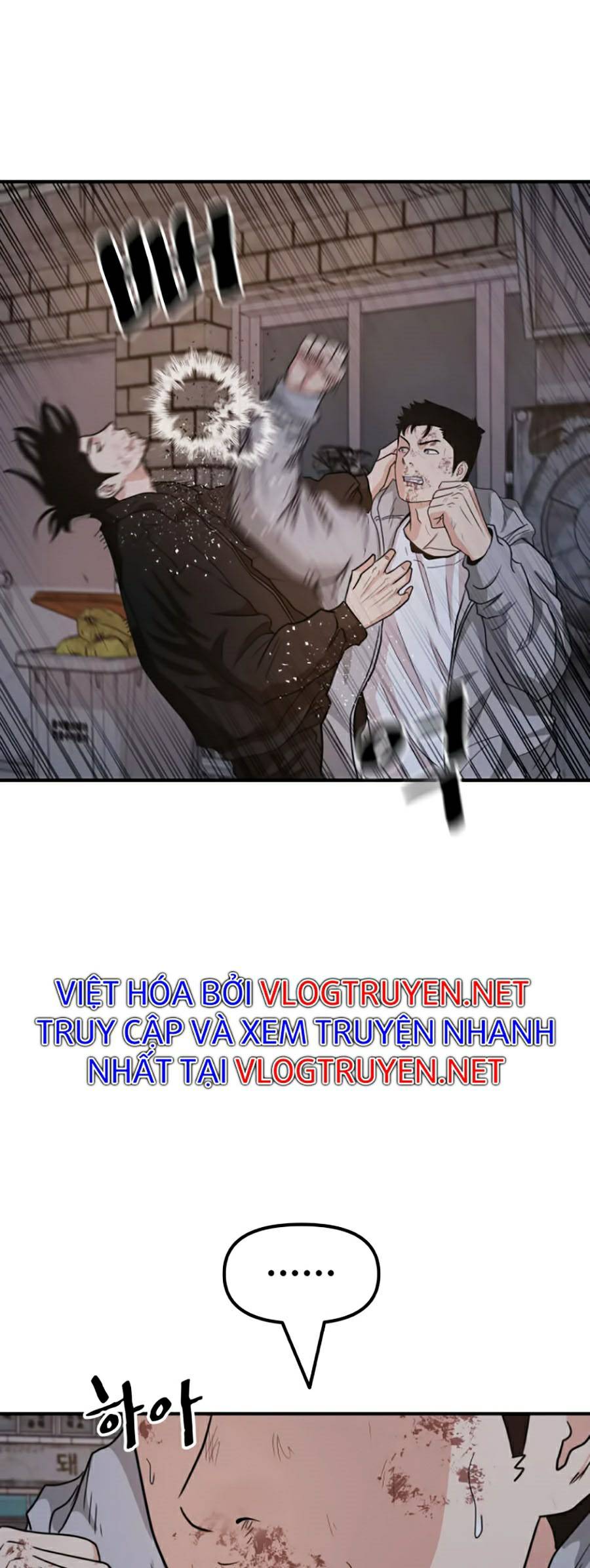 Bạn Trai Vệ Sĩ Chapter 19 - Next Chapter 20