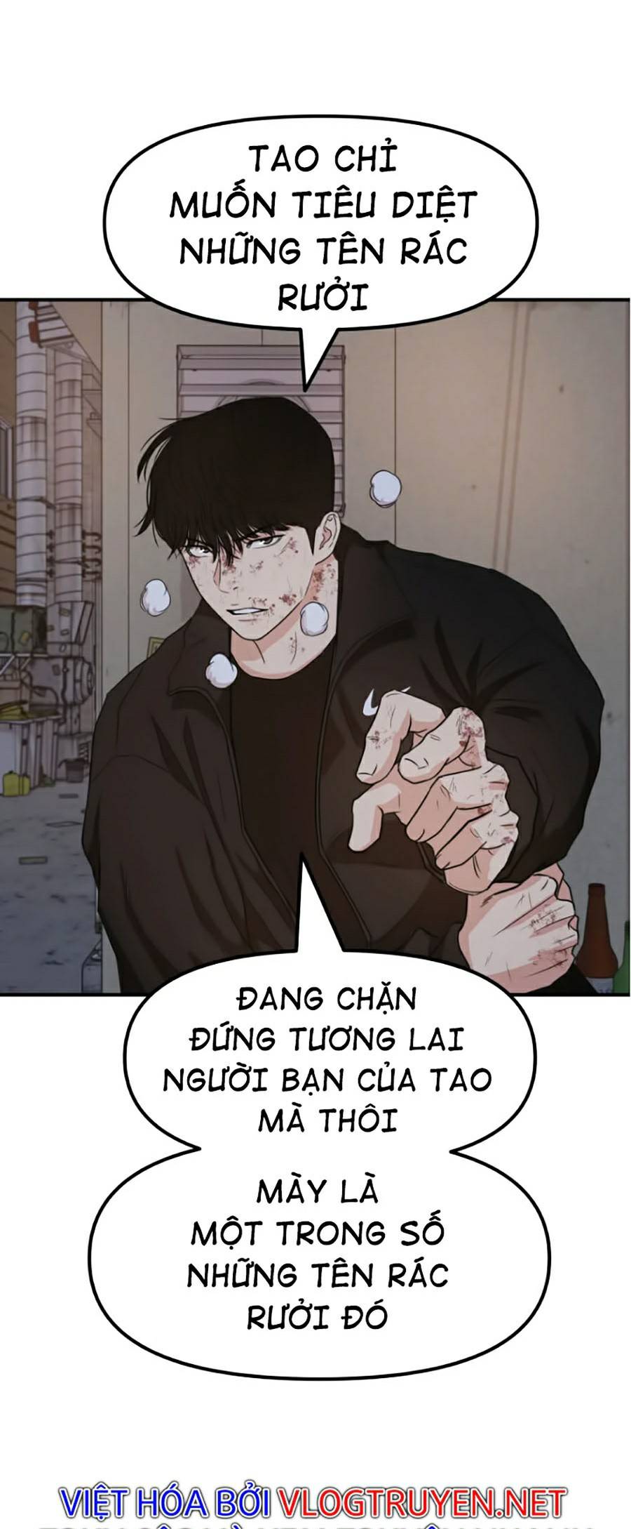 Bạn Trai Vệ Sĩ Chapter 19 - Next Chapter 20