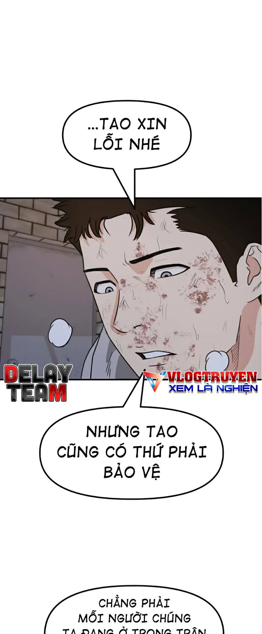 Bạn Trai Vệ Sĩ Chapter 19 - Next Chapter 20