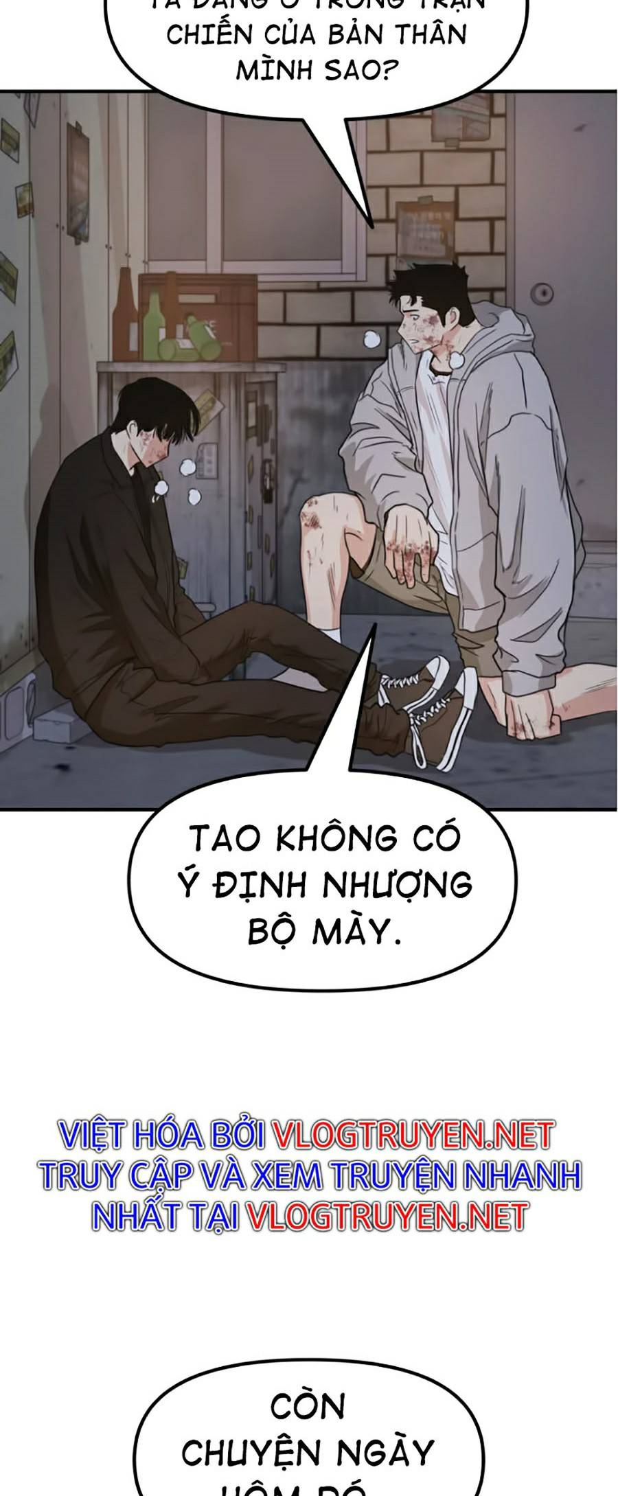 Bạn Trai Vệ Sĩ Chapter 19 - Next Chapter 20