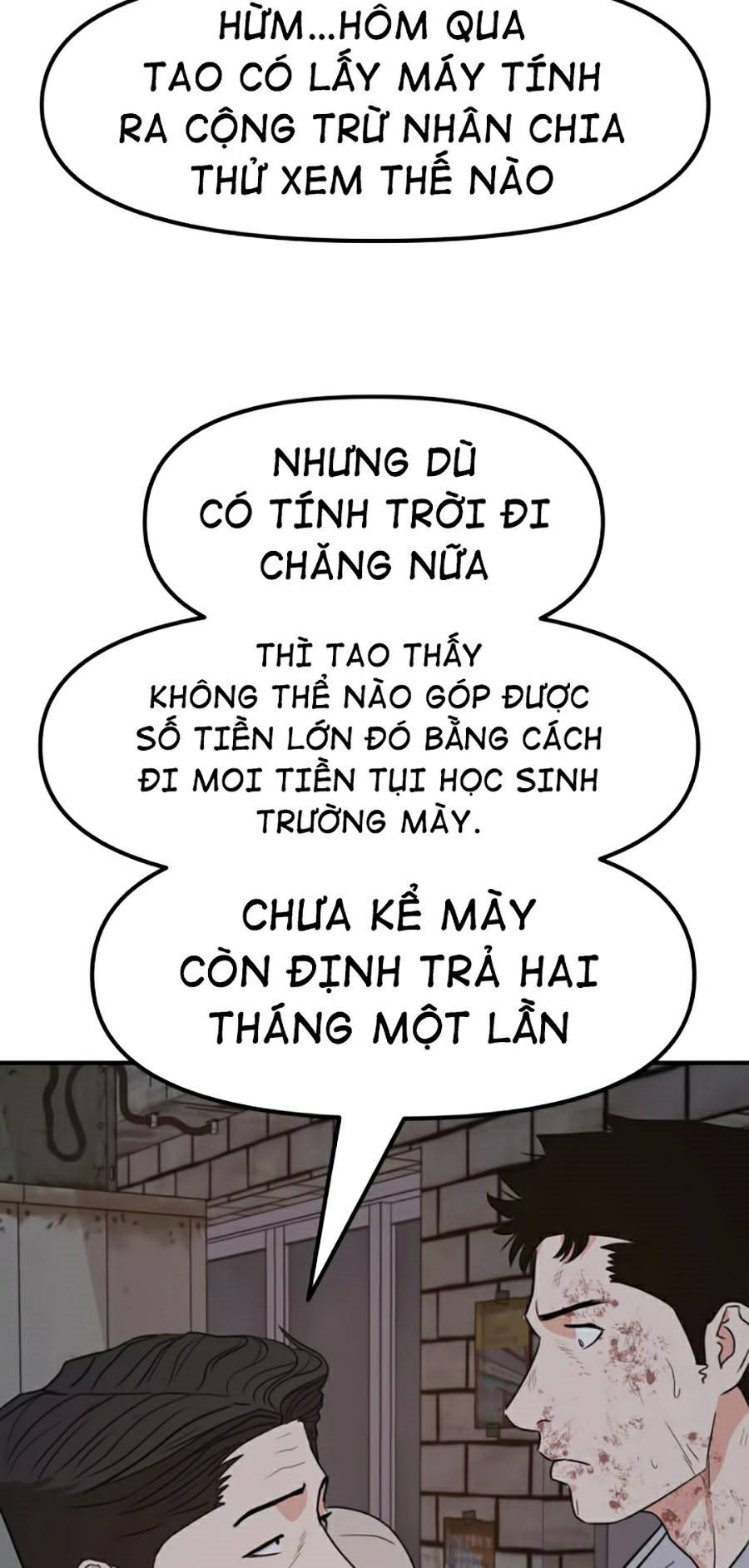 Bạn Trai Vệ Sĩ Chapter 19 - Next Chapter 20