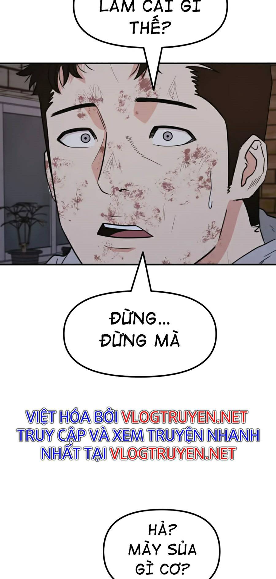 Bạn Trai Vệ Sĩ Chapter 19 - Next Chapter 20